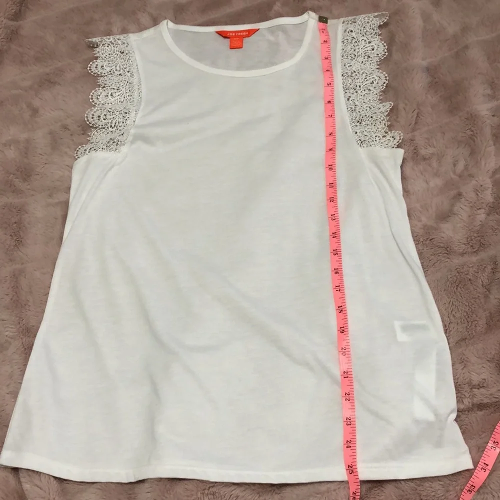 Tank top - Picture 3 of 5